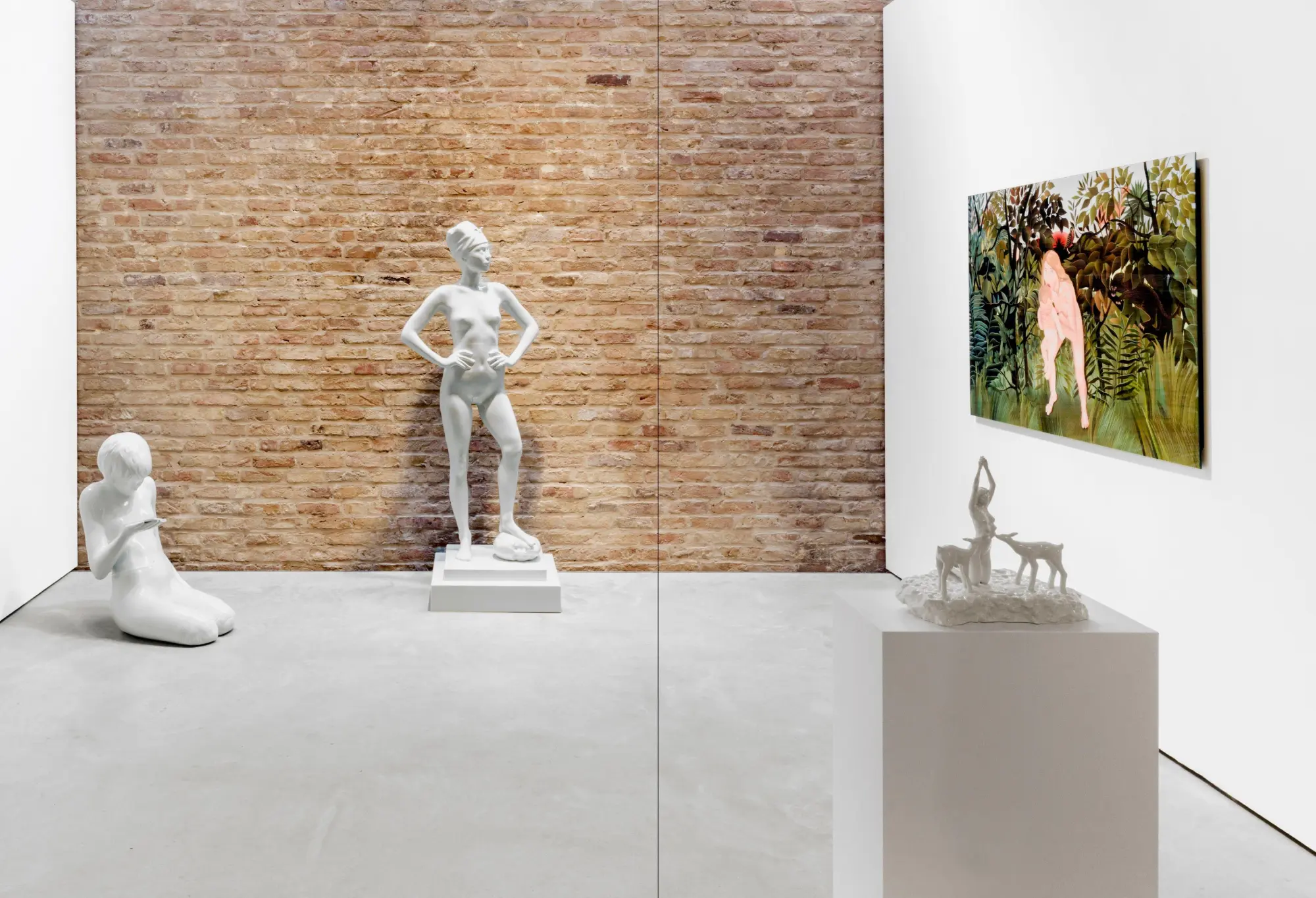 Bild: 9783954766178 | Fragile City | Julia Beliaeva | Julia Beliaeva | Buch | 88 S. | 2025