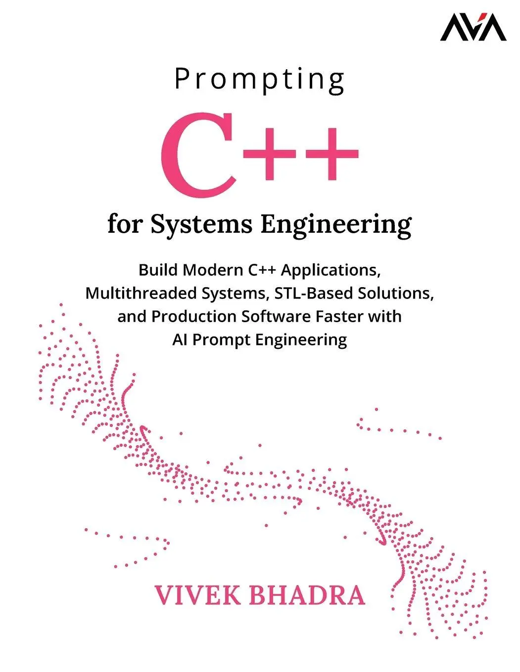 Cover: 9788169646178 | Prompting C++ for Systems Engineering | Vivek Bhadra | Taschenbuch