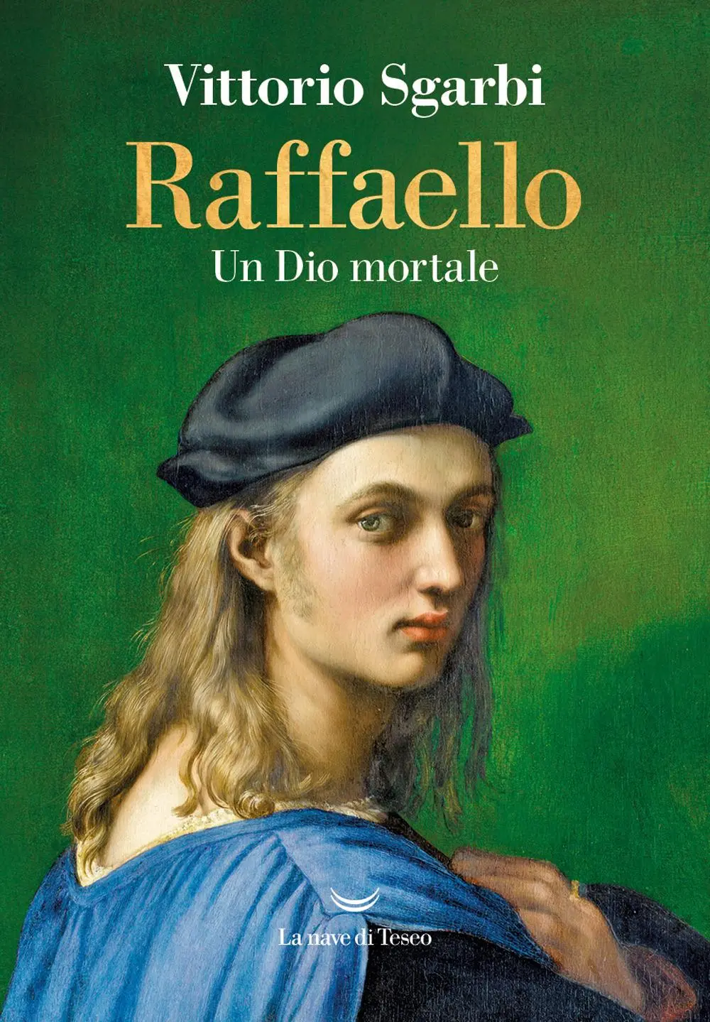 Cover: 9788834616178 | Raffaello. Un Dio mortale | Vittorio Sgarbi | Buch | I grandi delfini