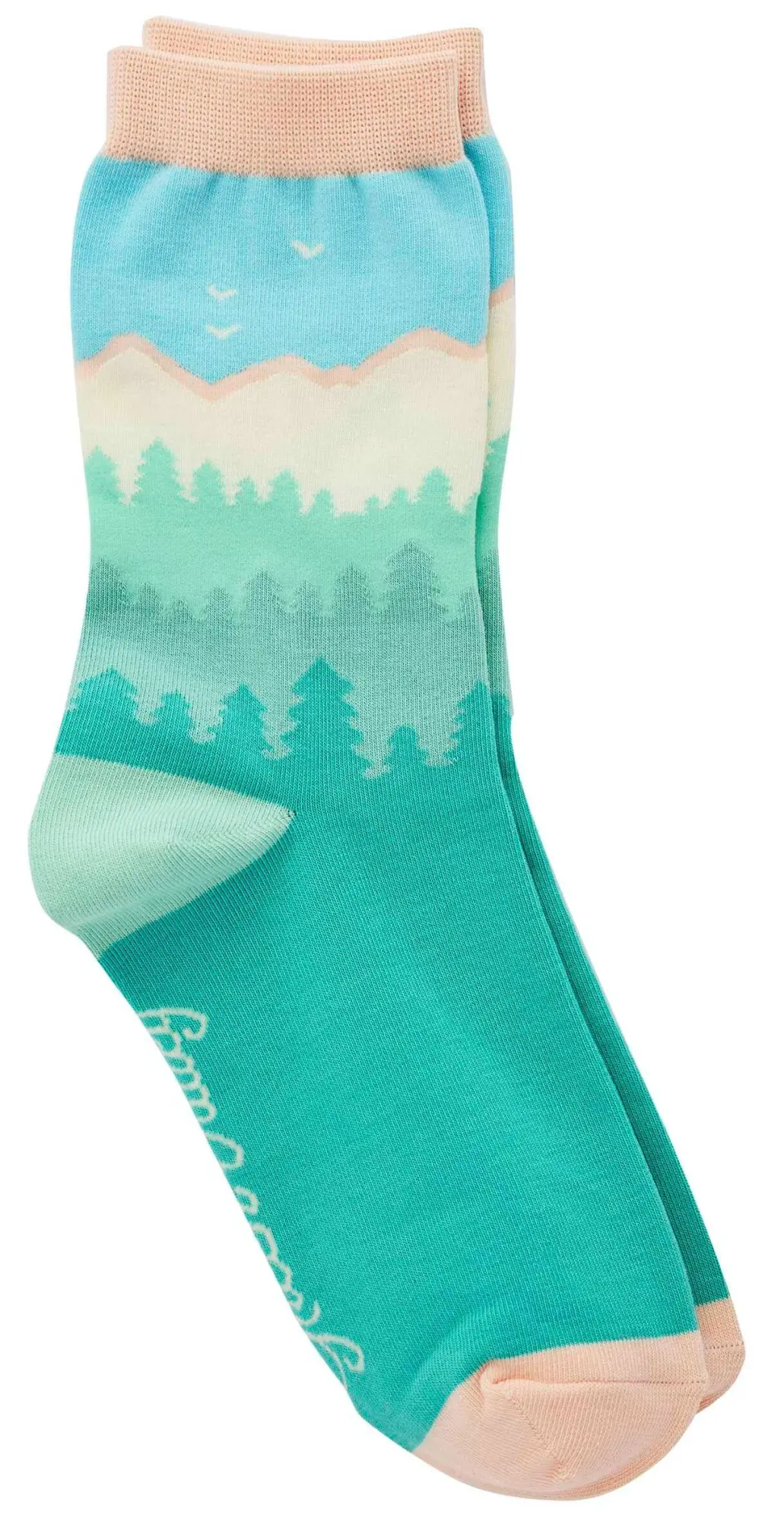 Cover: 4251693906278 | Green Valley Story Socks 'Valley Breeze' | Lilly Lucas | 1 S. | 2025