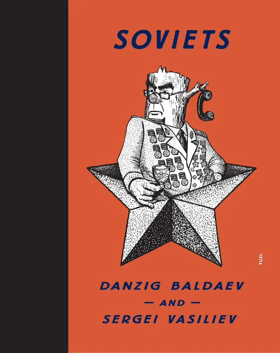 Cover: 9780956896278 | Soviets | Fuel | Buch | Gebunden | Englisch | 2014 | Fuel