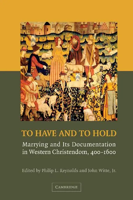 Cover: 9781107406278 | To Have and to Hold | Philip L. Reynolds (u. a.) | Taschenbuch | 2012
