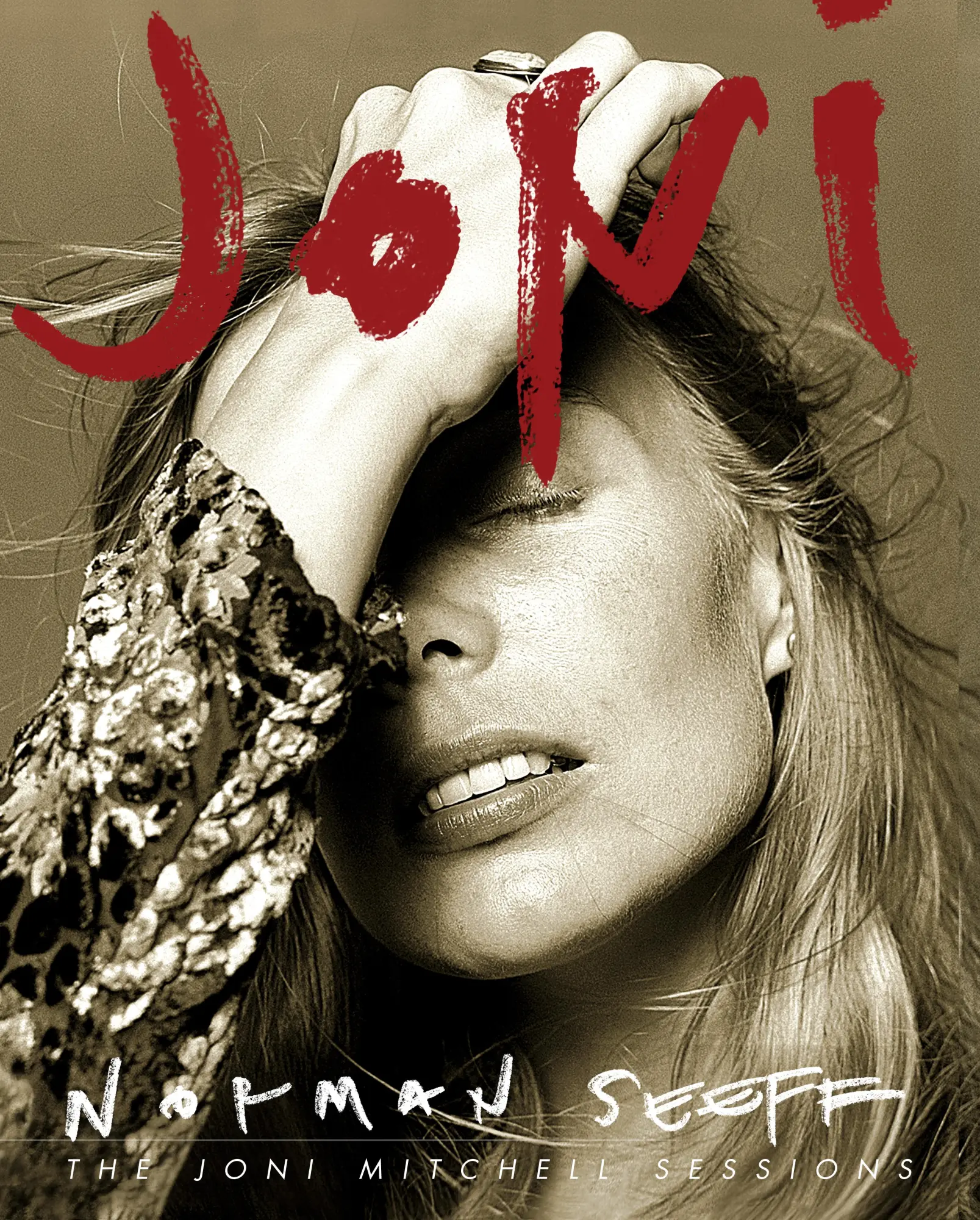 Cover: 9781683836278 | Joni: The Joni Mitchell Sessions | Seeff Norman | Buch | Gebunden