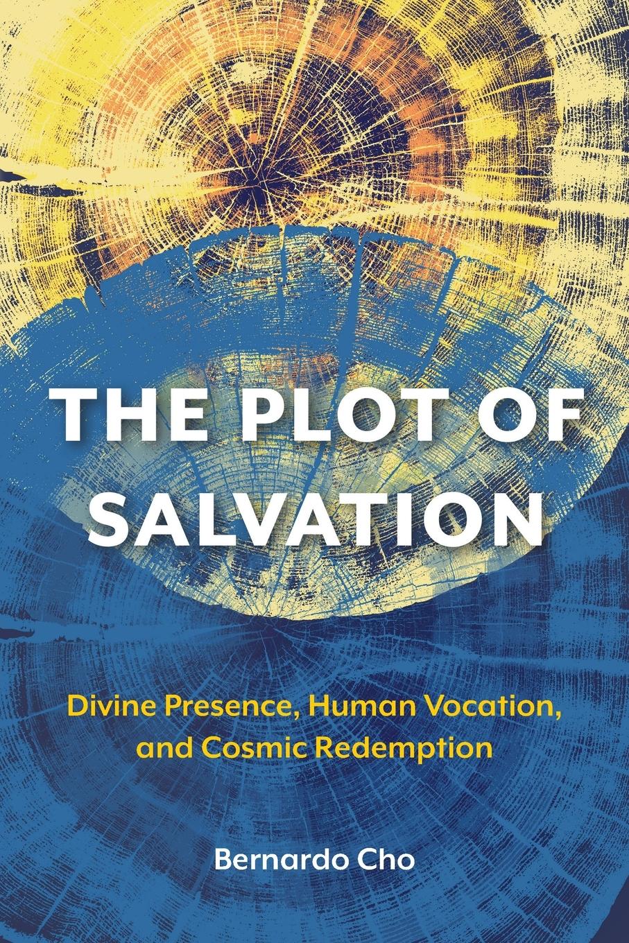 Cover: 9781839736278 | The Plot of Salvation | Bernardo Cho | Taschenbuch | Englisch | 2022