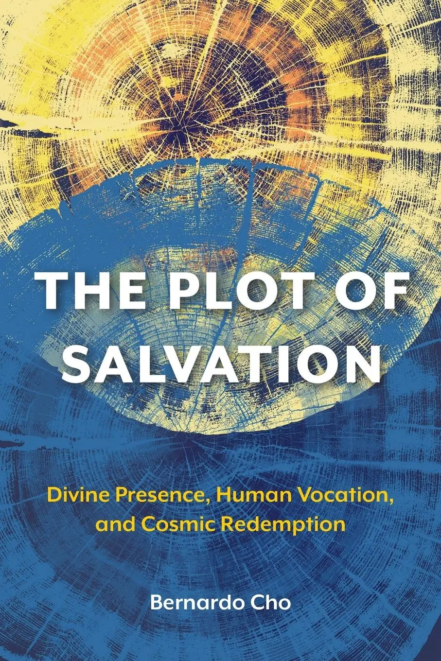 Cover: 9781839736278 | The Plot of Salvation | Bernardo Cho | Taschenbuch | Englisch | 2022