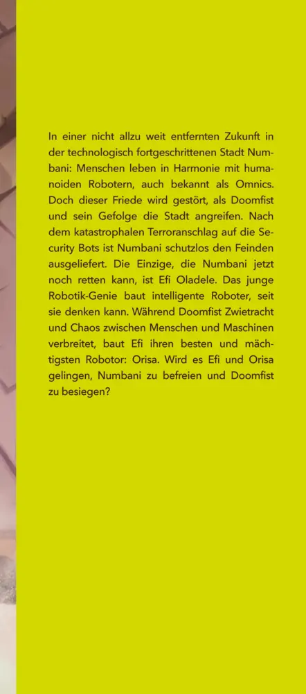 Bild: 9783733506278 | Overwatch - Die Heldin von Numbani | Nicky Drayden | Taschenbuch