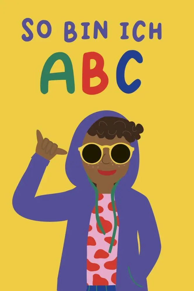 Cover: 732821056378 | So bin ich ABC- Kartenset | KinderStärken | Nina Kämpf | 26 S. | 2023