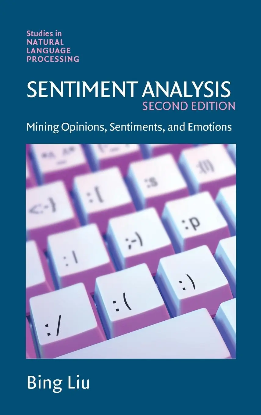 Cover: 9781108486378 | Sentiment Analysis | Bing Liu | Buch | Gebunden | Englisch | 2022
