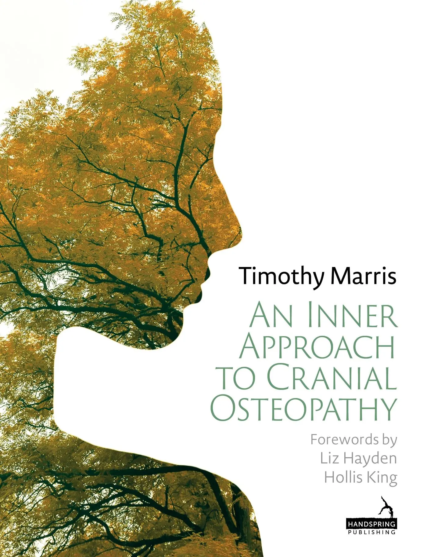 Cover: 9781913426378 | An Inner Approach to Cranial Osteopathy | Timothy Marris | Taschenbuch