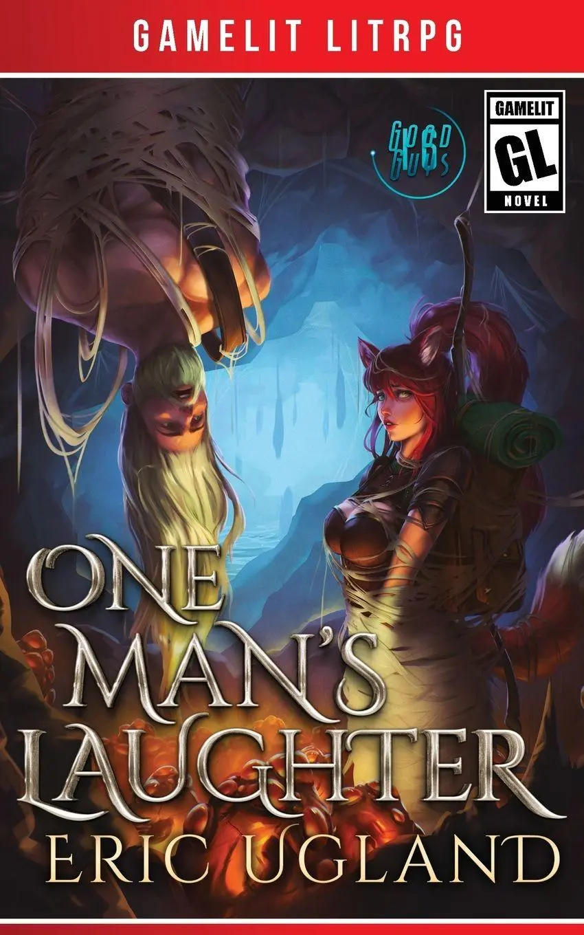 Cover: 9781945346378 | One Man's Laughter | A LitRPG/GameLit Novel | Eric Ugland | Buch