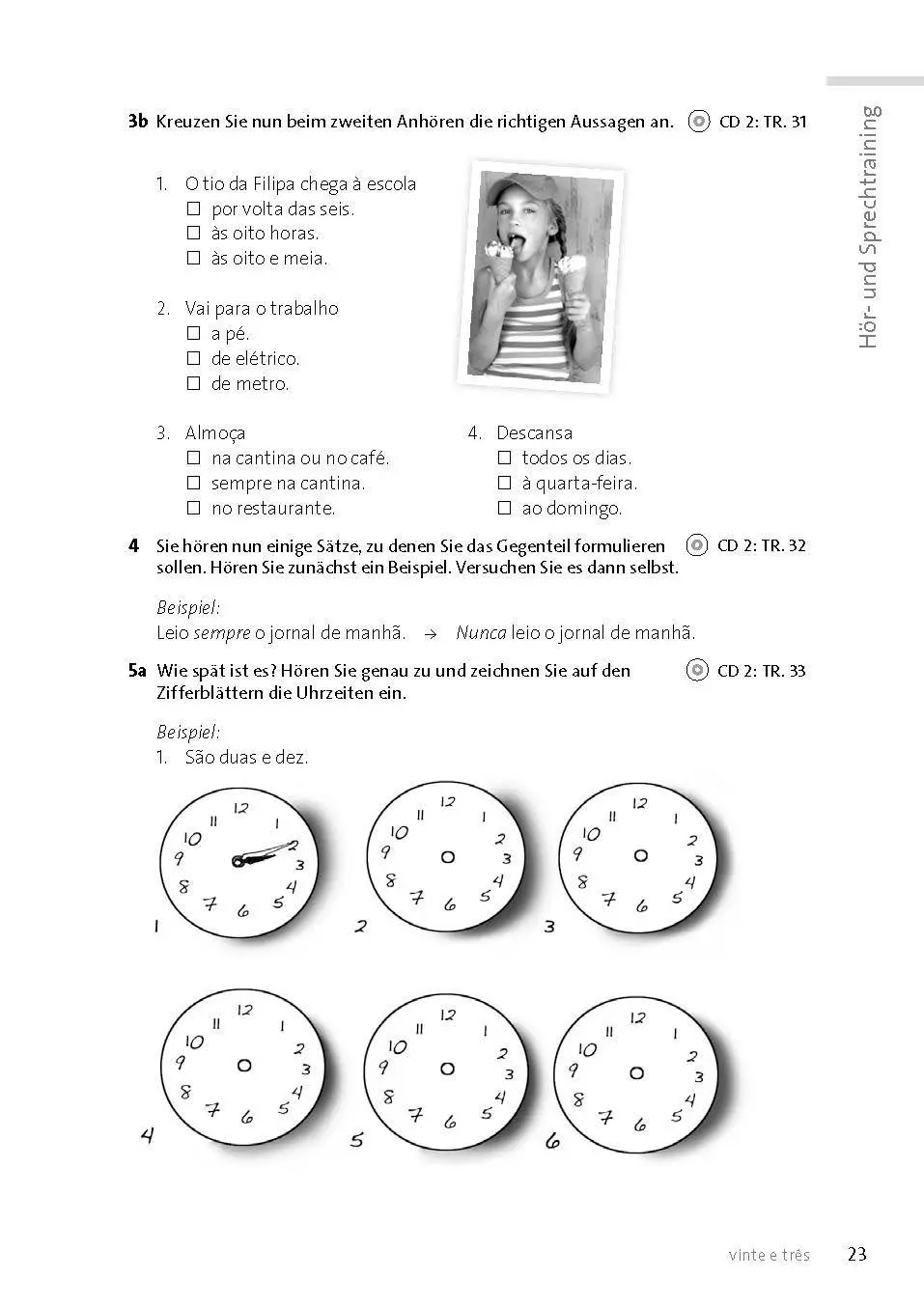 Bild: 9783125636378 | Langenscheidt Portugiesisch mit System | Taschenbuch | 288 S. | 2026