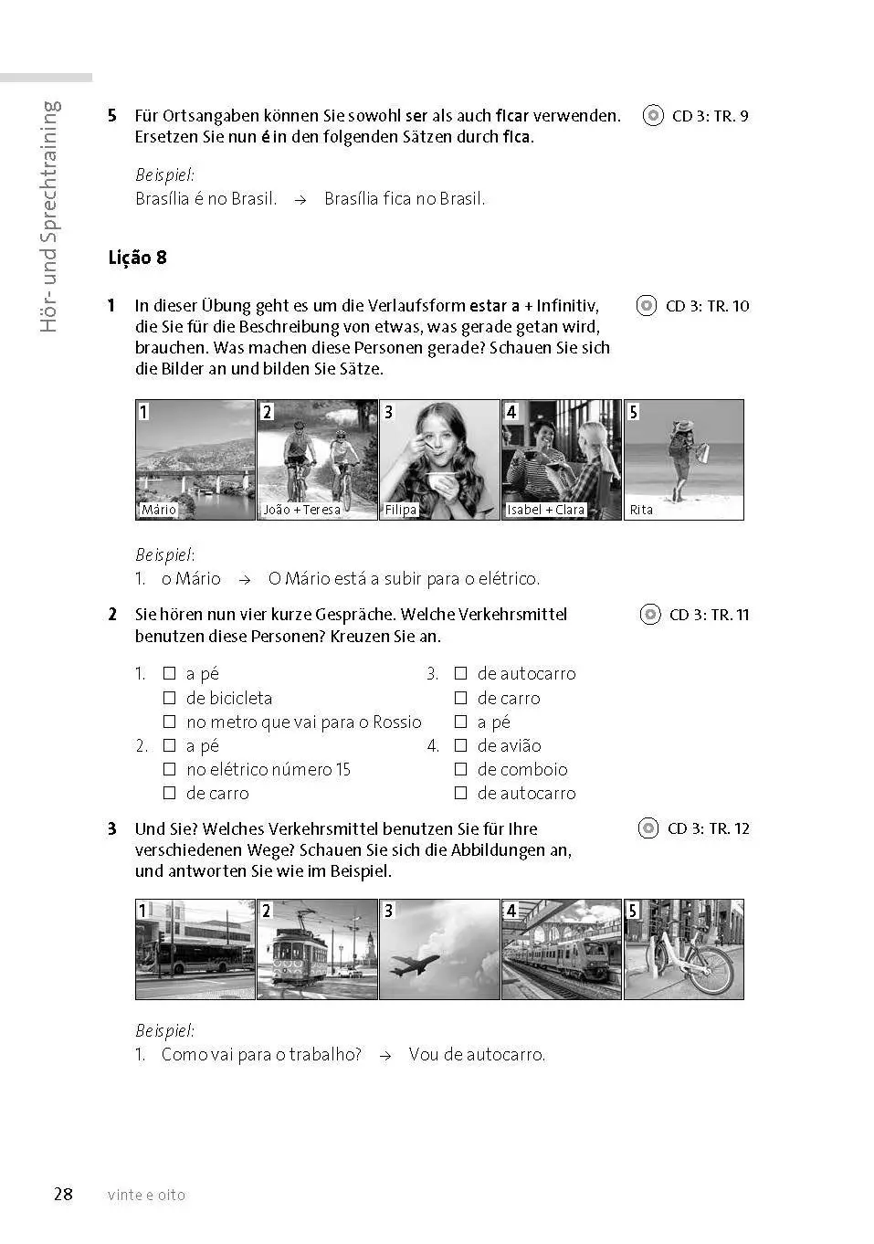 Bild: 9783125636378 | Langenscheidt Portugiesisch mit System | Taschenbuch | 288 S. | 2026