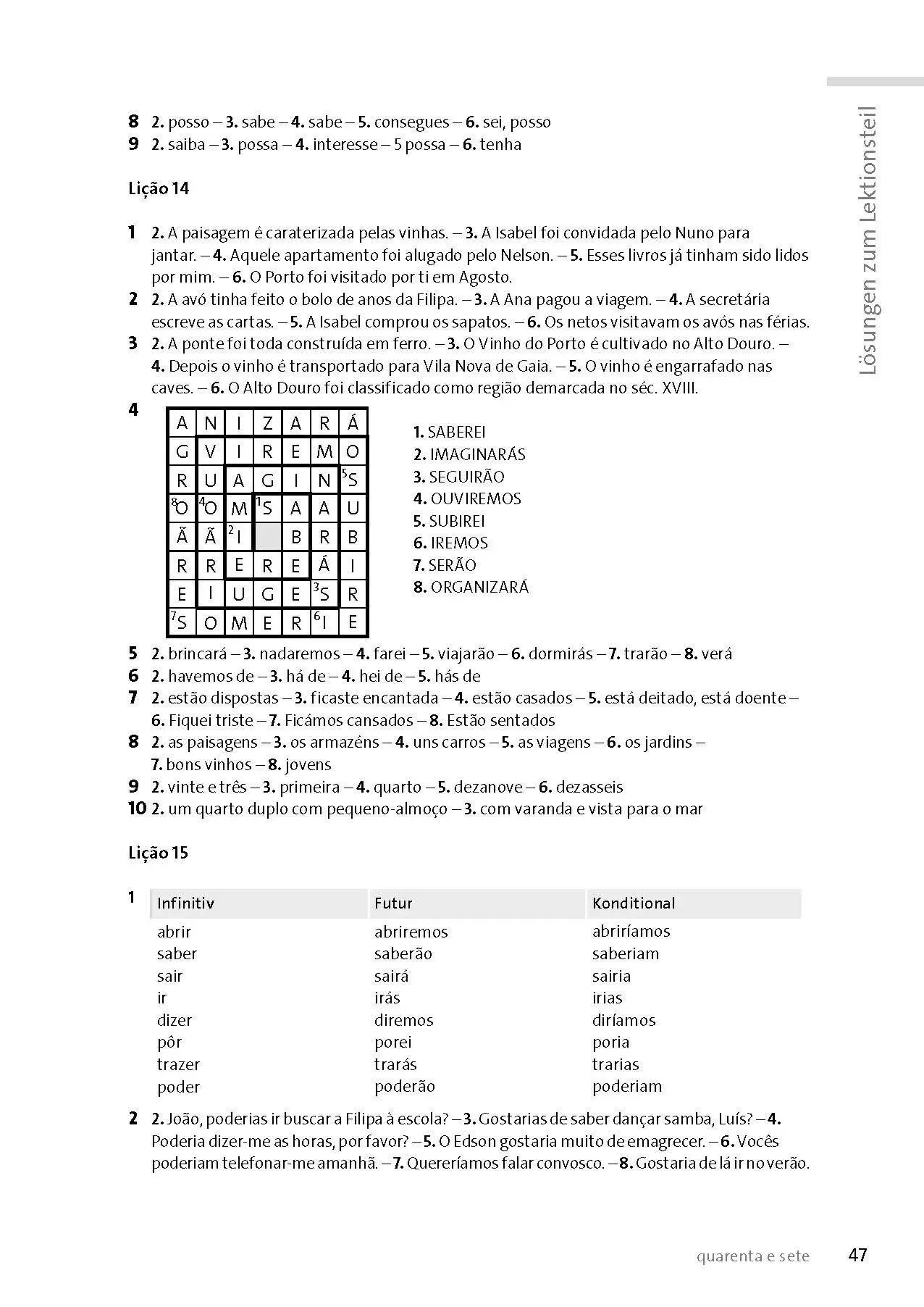 Bild: 9783125636378 | Langenscheidt Portugiesisch mit System | Taschenbuch | 288 S. | 2026