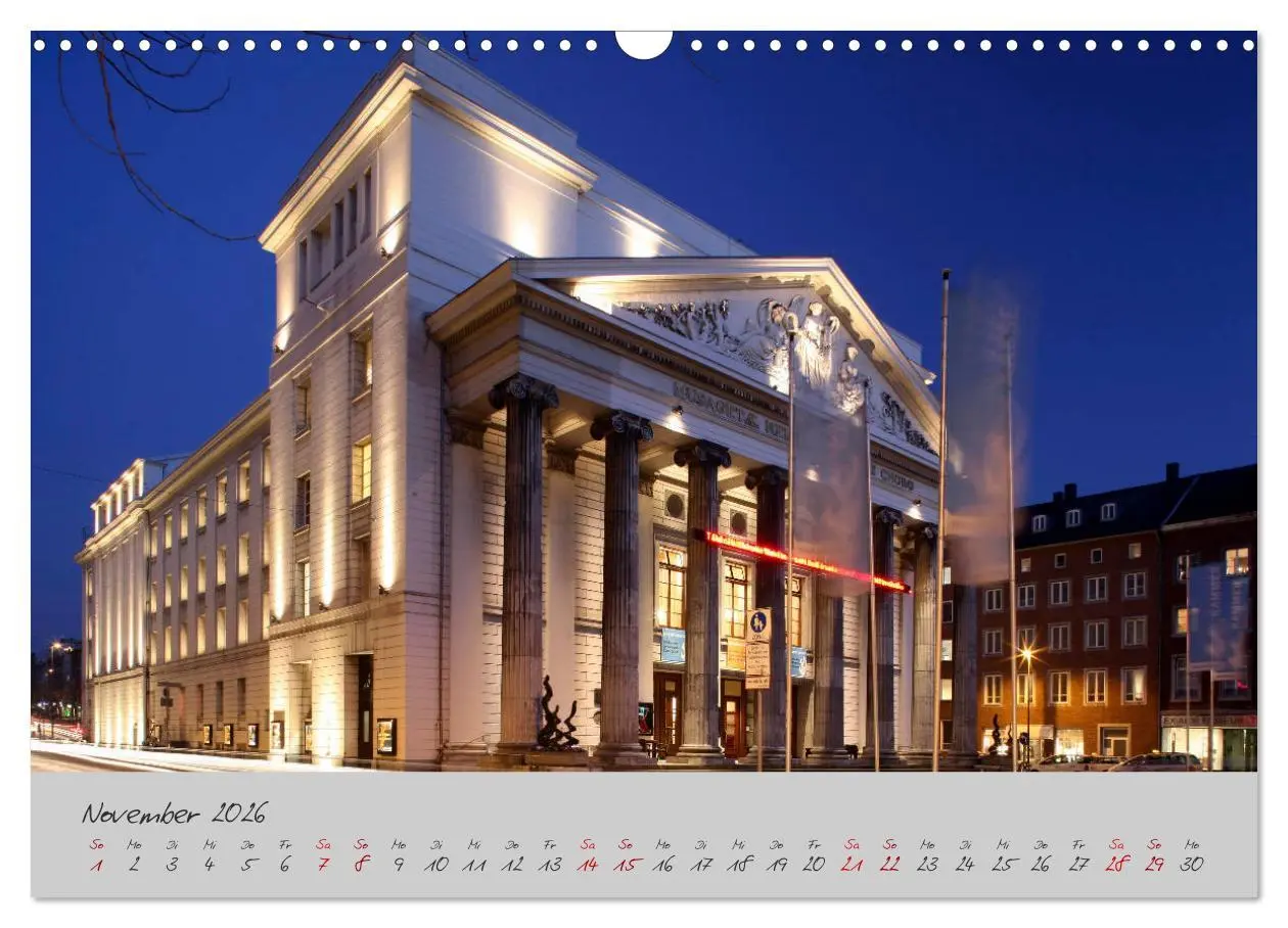 Bild: 9783457766378 | Aachen Die Kaiserstadt (Wandkalender 2026 DIN A3 quer), CALVENDO...