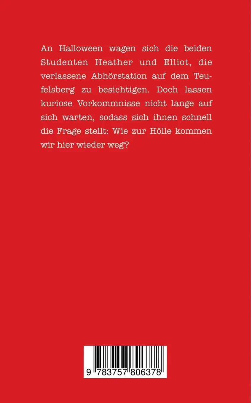 Rückseite: 9783757806378 | Die Geisterwelt | Laura Lambert | Taschenbuch | 116 S. | Deutsch