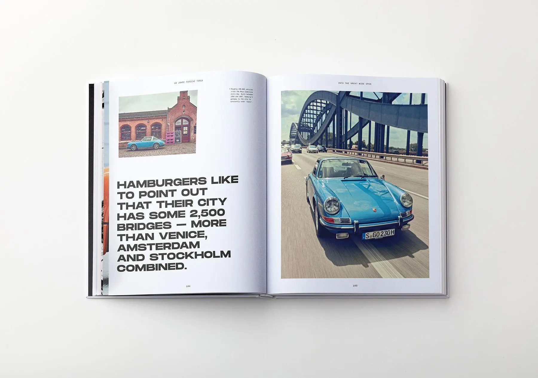 Bild: 9783948046378 | Porsche Targa | Lived Openness | Michael Köckritz | Buch | 224 S.