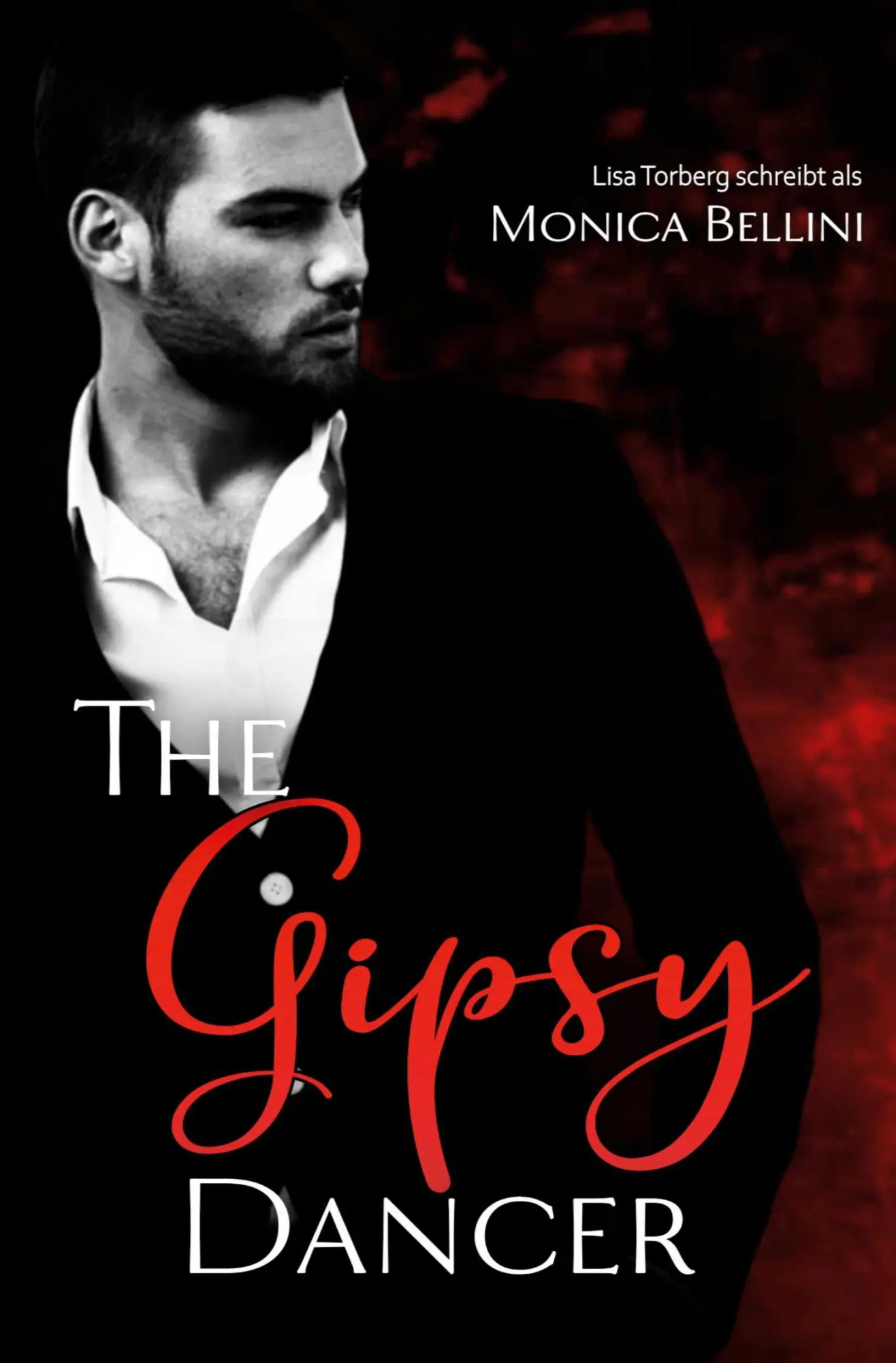 Cover: 9791281636378 | The Gipsy Dancer | Monica Bellini | Taschenbuch | 298 S. | Deutsch