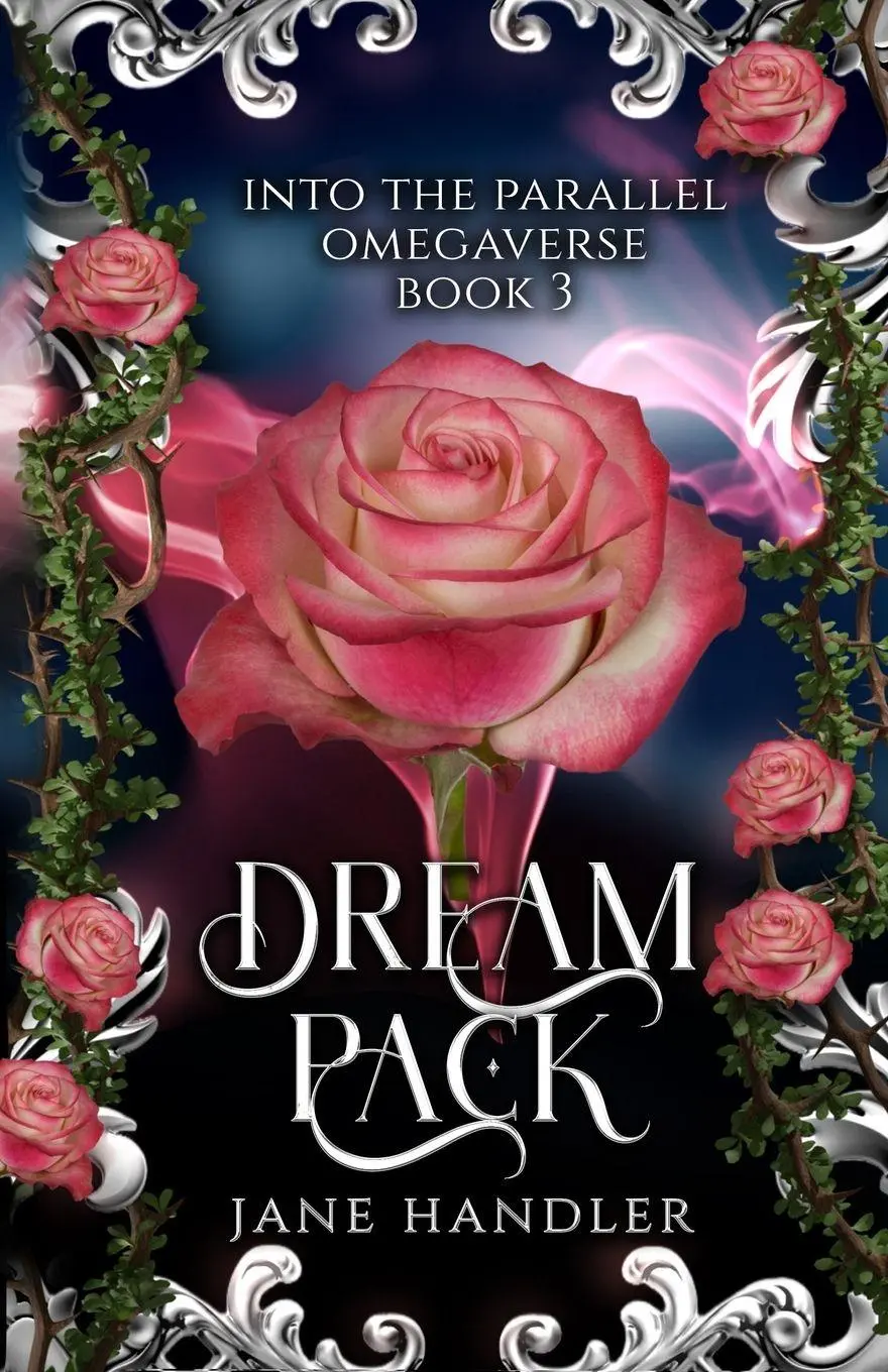 Cover: 9798991626378 | Dream Pack | A Why Choose Omegaverse Romance | Jane Handler | Buch