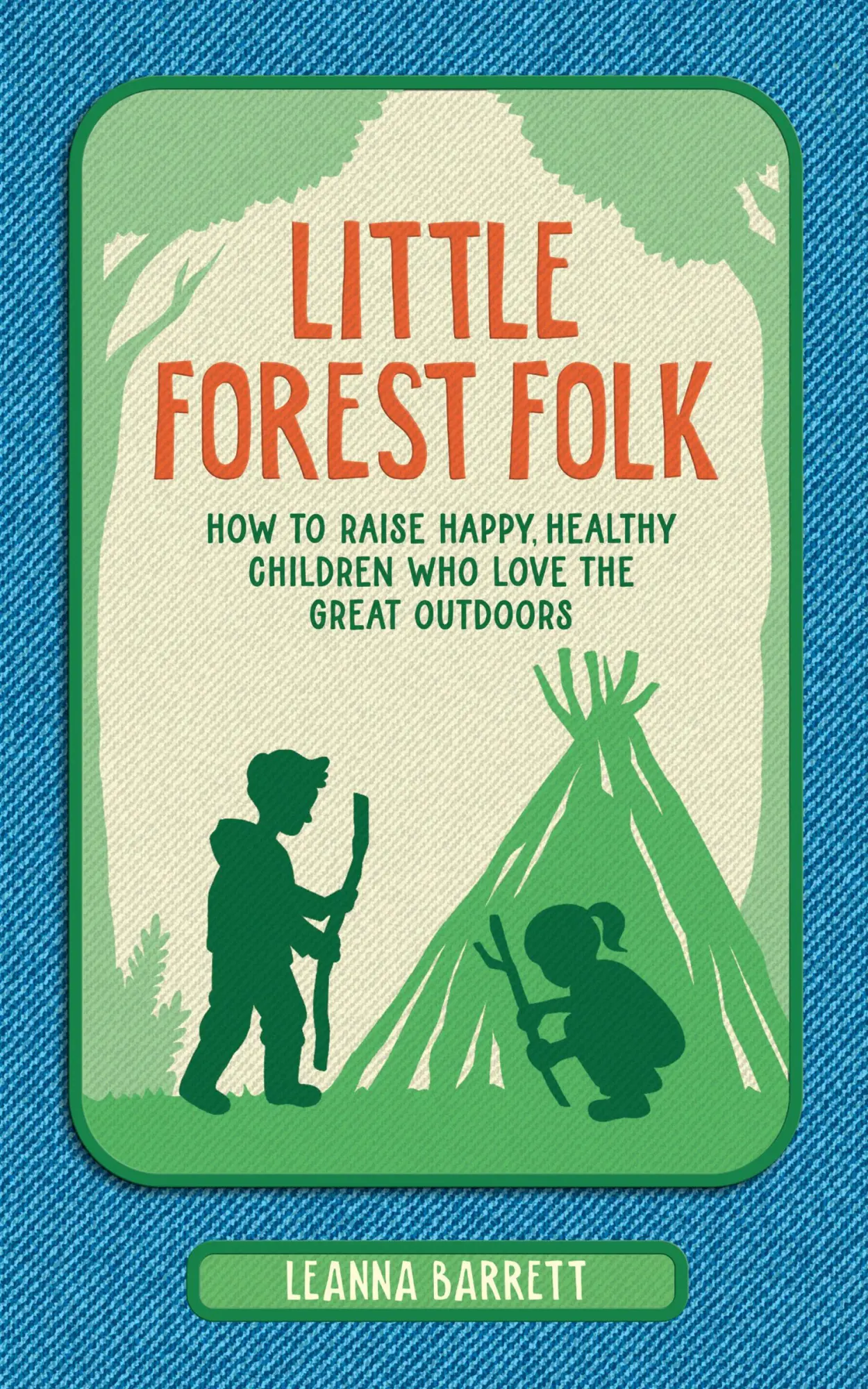 Cover: 9780008586478 | Little Forest Folk | Leanna Barrett | Buch | Gebunden | Englisch