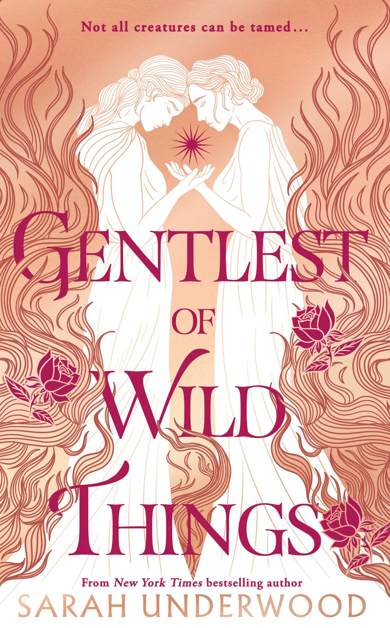 Cover: 9780008656478 | Gentlest of Wild Things | Sarah Underwood | Taschenbuch | 448 S.