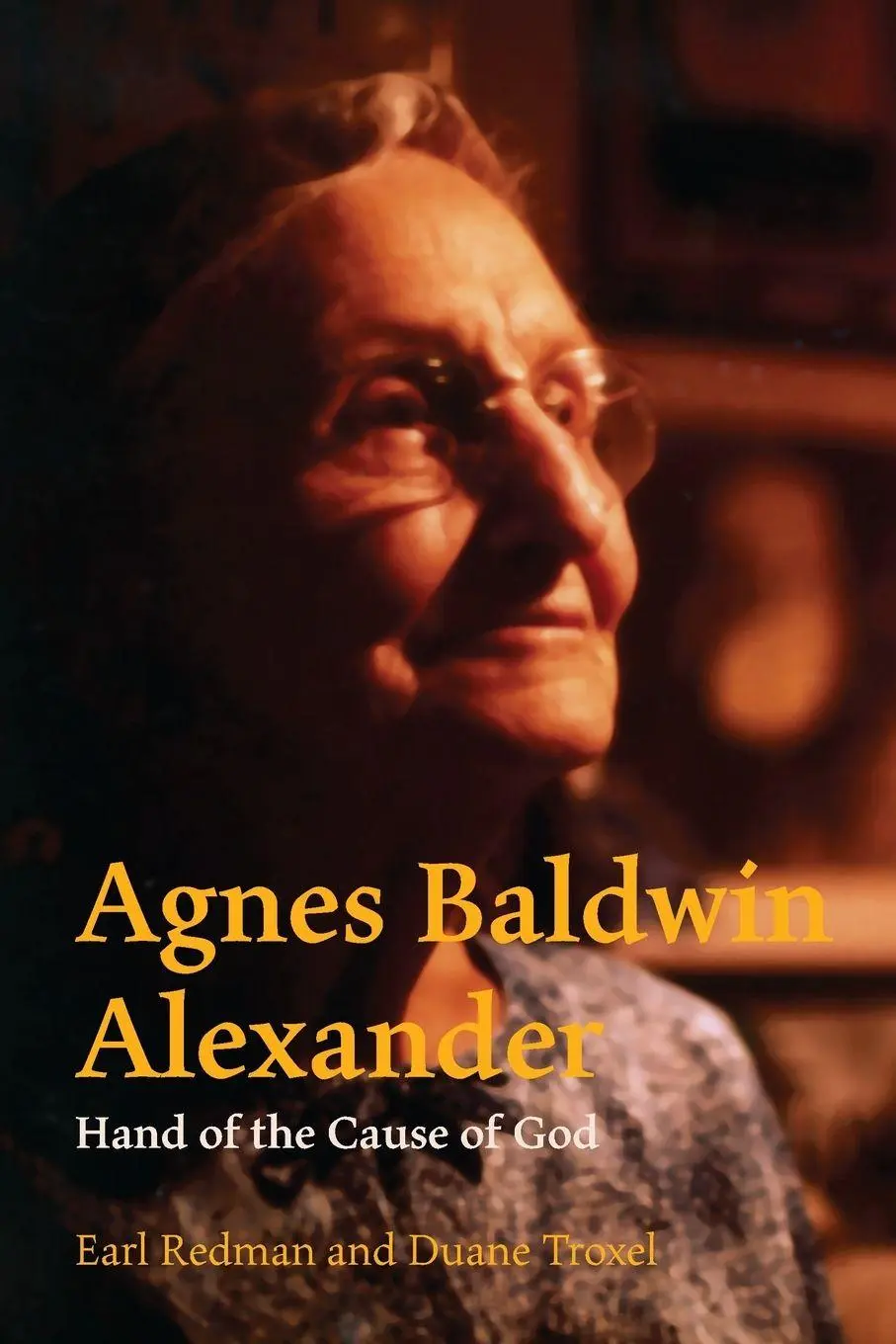 Cover: 9780853986478 | Agnes Baldwin Alexander Hand of the Cause of God | Earl Redman (u. a.)