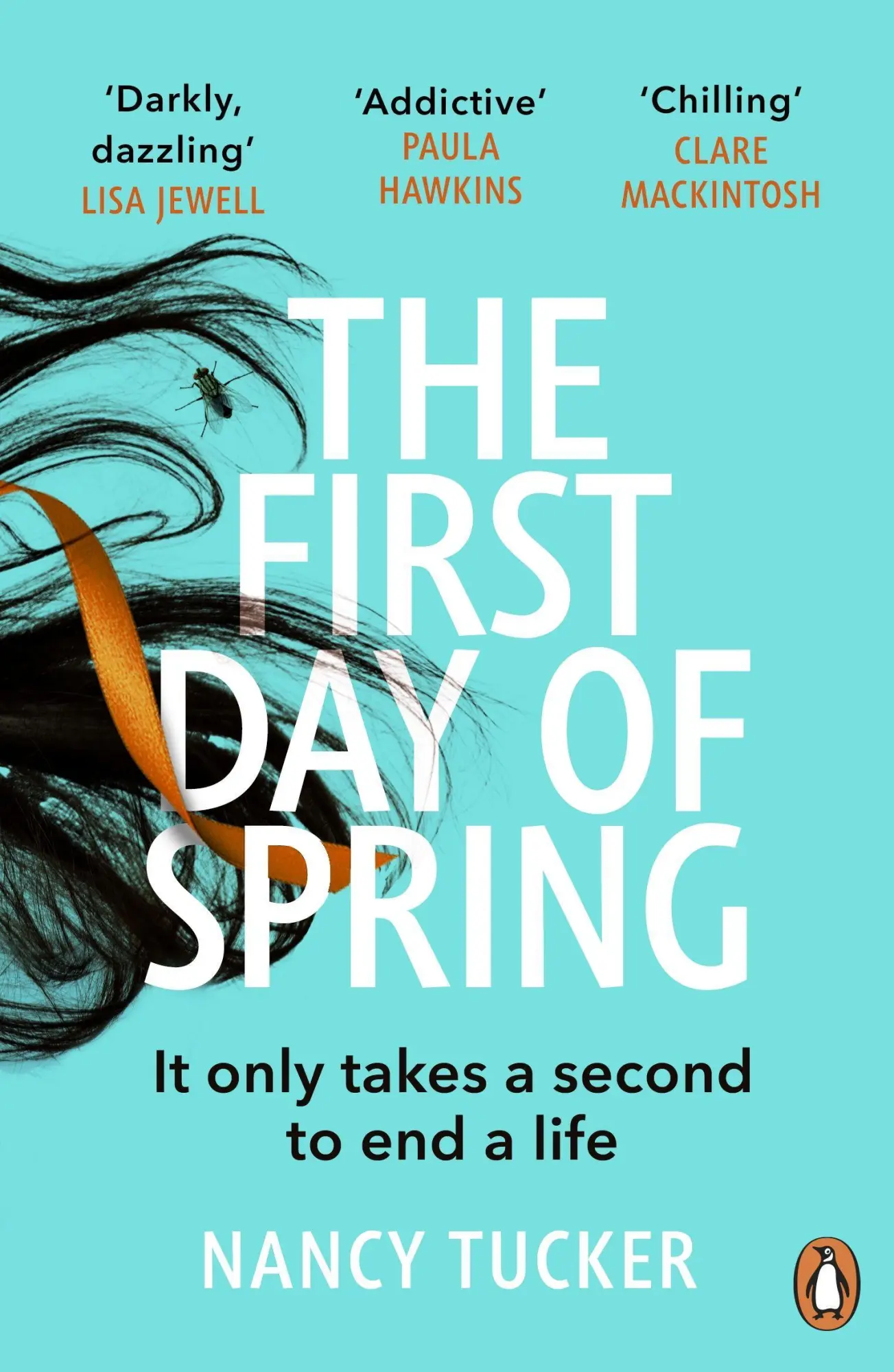 Cover: 9781529156478 | The First Day of Spring | Nancy Tucker | Taschenbuch | 400 S. | 2022