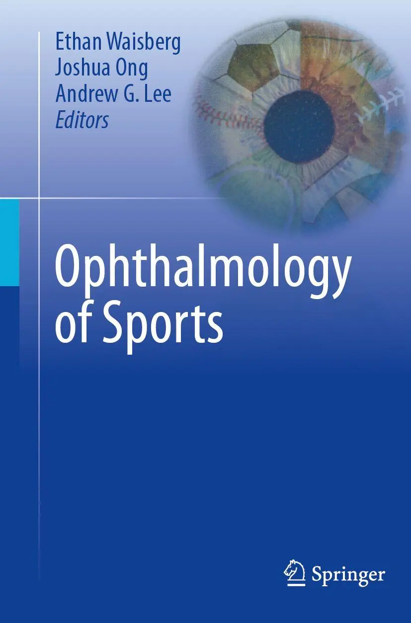 Cover: 9783031886478 | Ophthalmology of Sports | Ethan Waisberg (u. a.) | Taschenbuch | xiii
