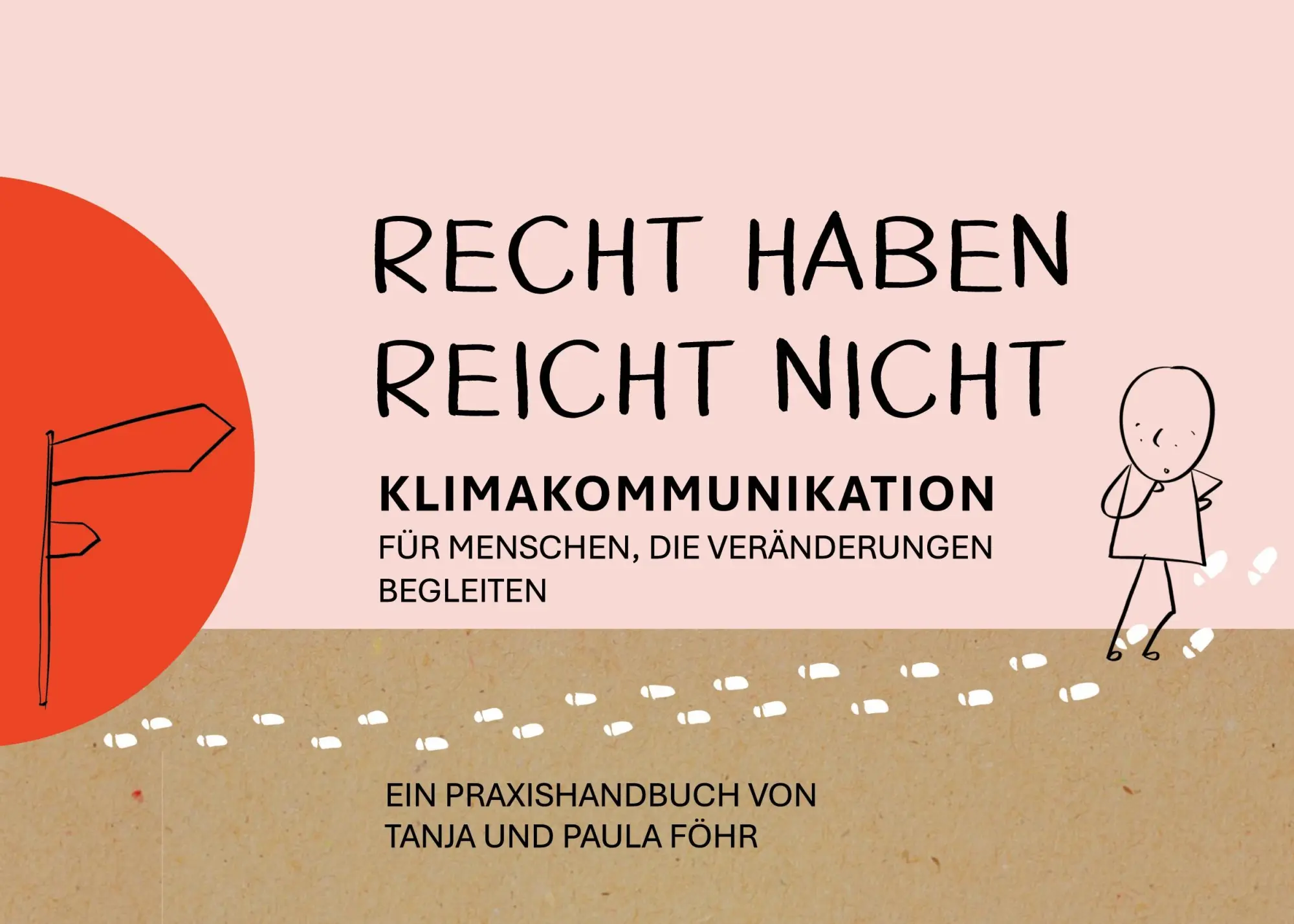 Cover: 9783695736478 | Recht haben reicht nicht. | Tanja Föhr (u. a.) | Taschenbuch | 154 S.
