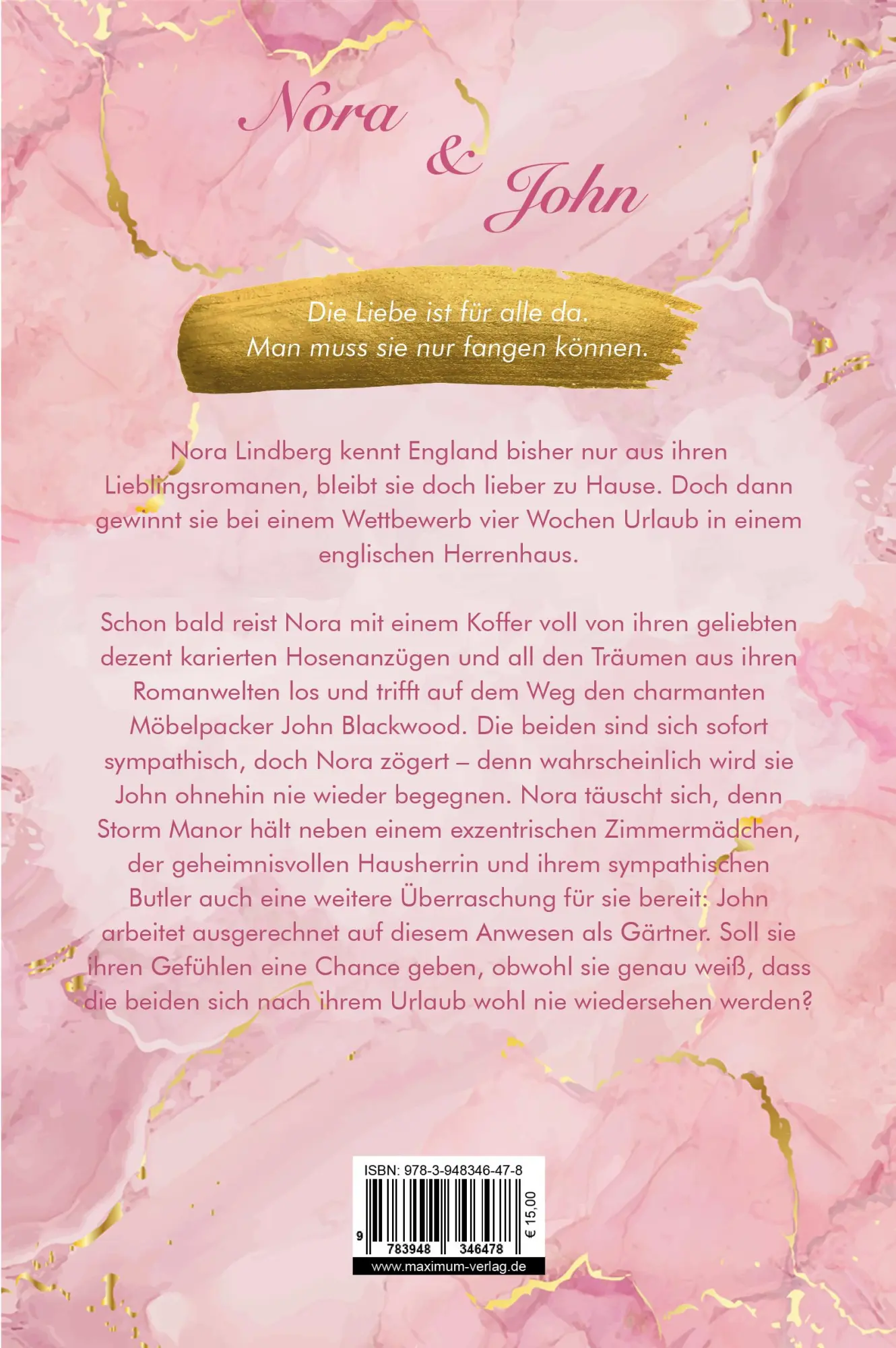 Bild: 9783948346478 | Ein Tässchen Liebe | Roman | Lia Haycraft | Buch | 384 S. | Deutsch