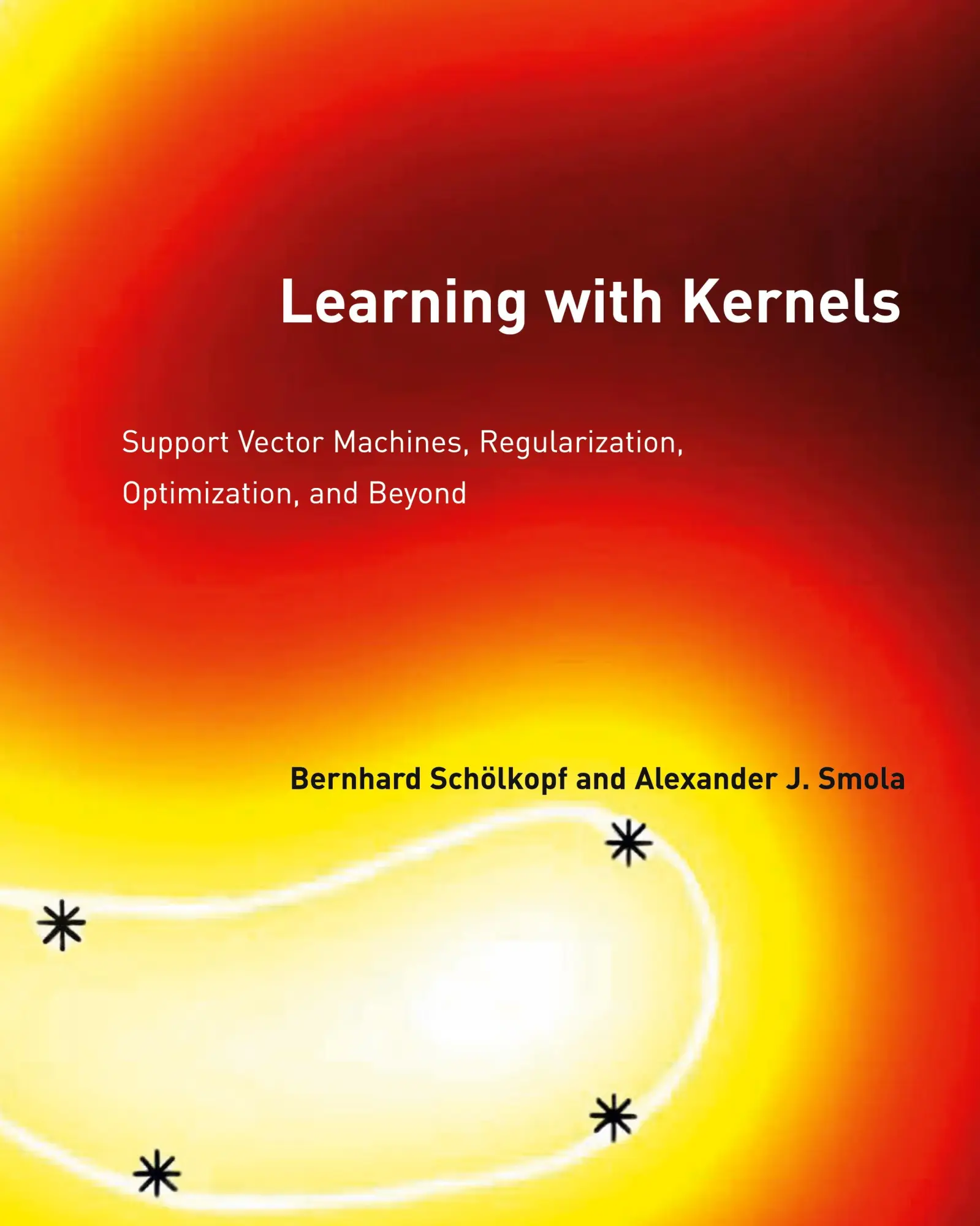 Cover: 9780262536578 | Learning with Kernels | Bernhard Scholkopf (u. a.) | Taschenbuch