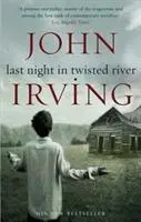 Cover: 9780552776578 | Last Night in Twisted River | John Irving | Taschenbuch | 672 S.