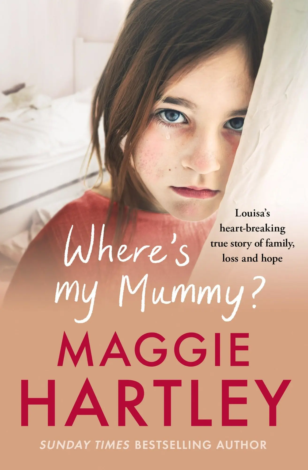 Cover: 9781399606578 | Where's My Mummy | Maggie Hartley | Taschenbuch | Englisch | 2023