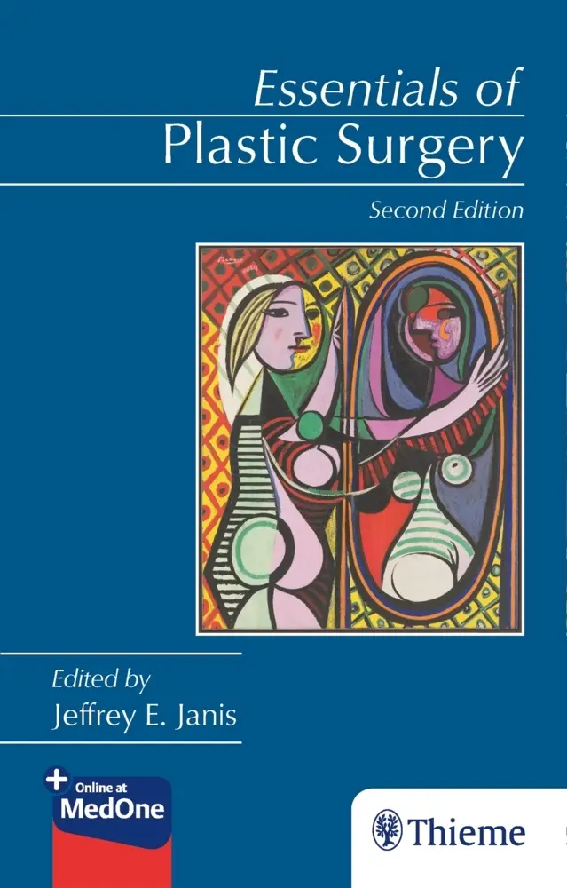Cover: 9781626236578 | Essentials of Plastic Surgery | Jeffrey Janis | Bundle | Englisch