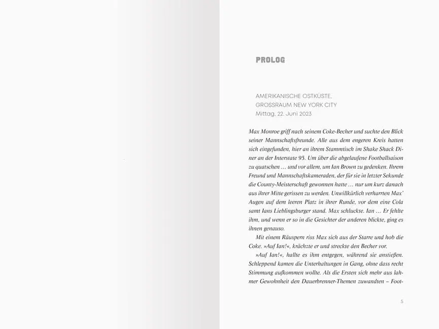 Bild: 9783473586578 | Deep Sleep, Band 2 - Auftrag: The Whisperer | Chris Morton | Buch