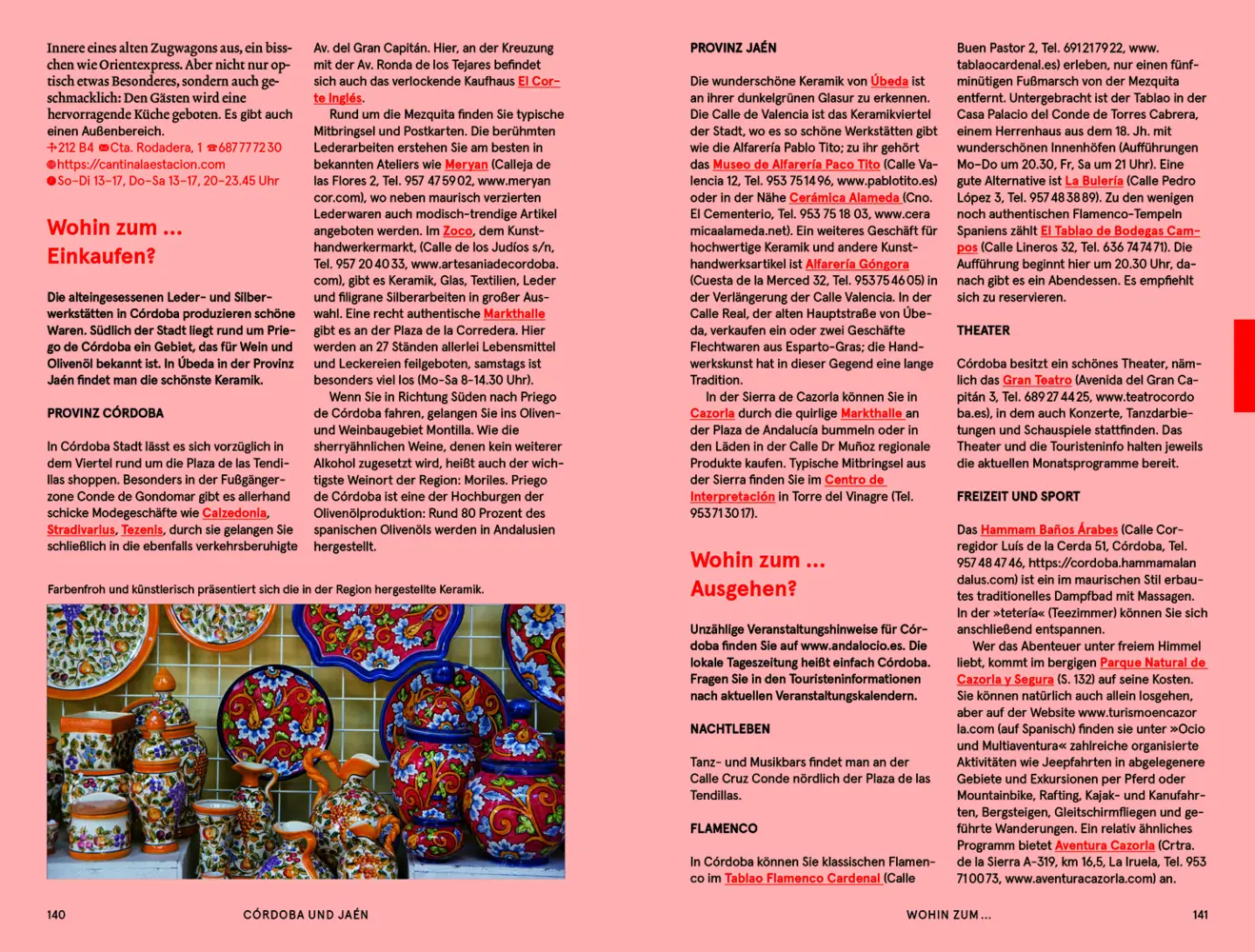 Bild: 9783575006578 | Baedeker SMART Reiseführer Andalusien | Achim Bourmer | Taschenbuch