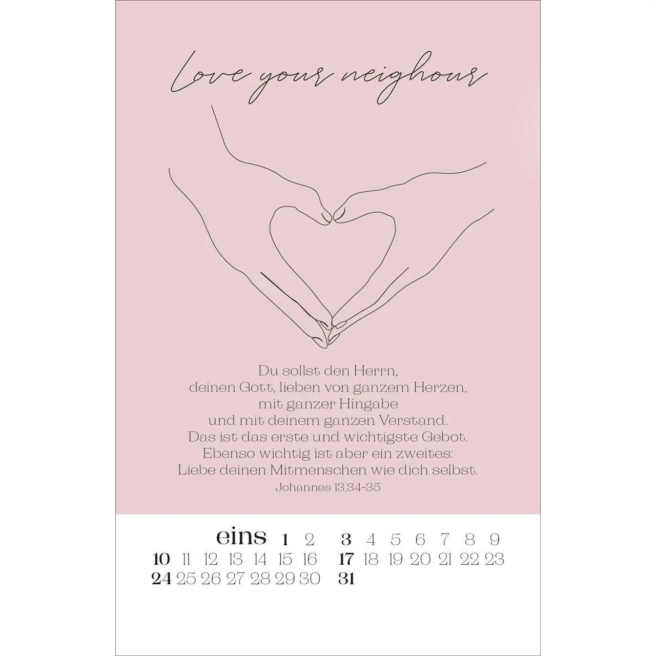 Bild: 9783754816578 | Wonderfully made 2027 | Kalender | 12 S. | Deutsch | 2027