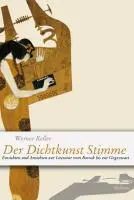 Cover: 9783835306578 | Der Dichtkunst Stimme | Werner Keller | Buch | Gebunden | Deutsch