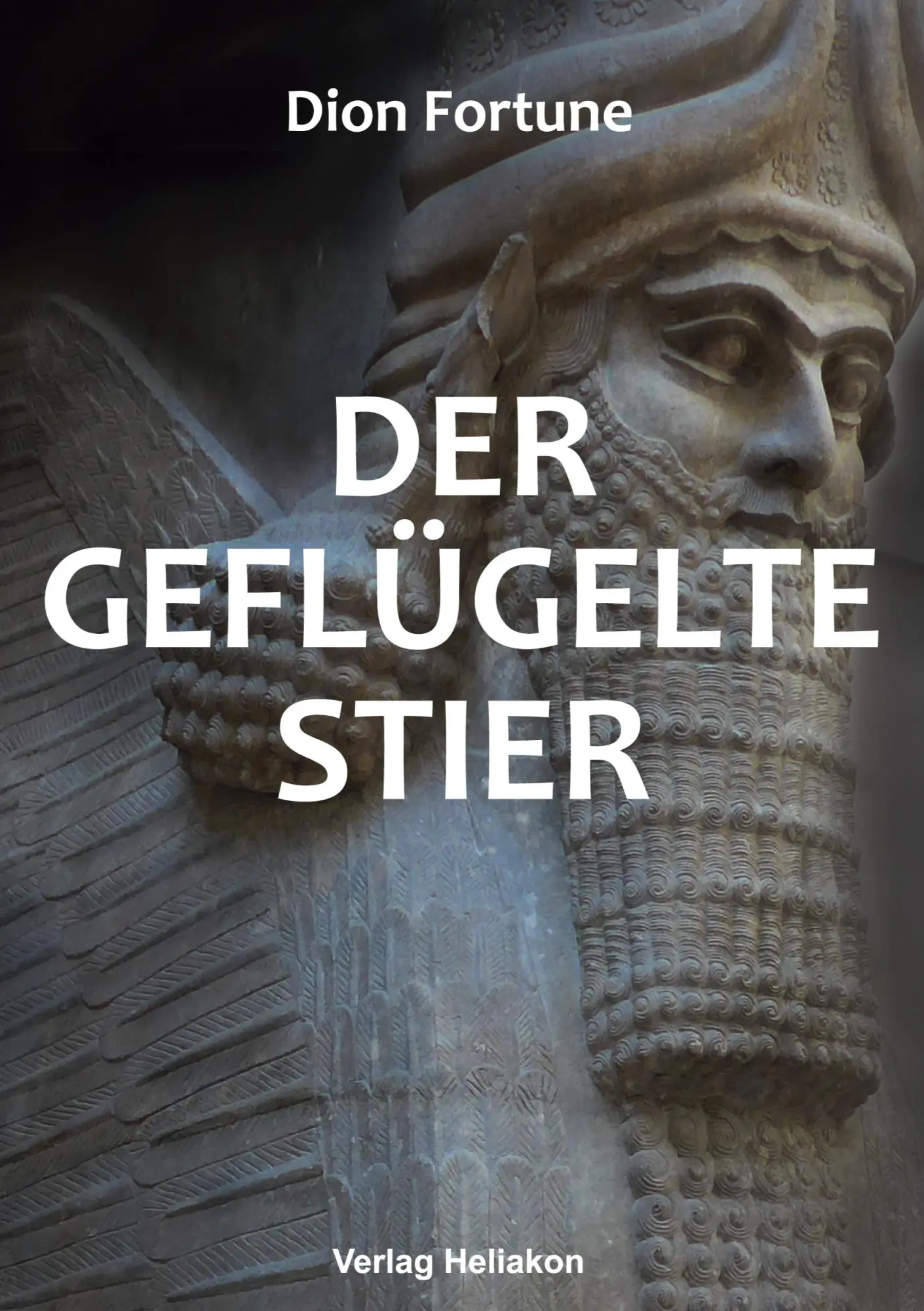Cover: 9783949496578 | Der geflügelte Stier | Dion Fortune | Taschenbuch | 296 S. | Deutsch
