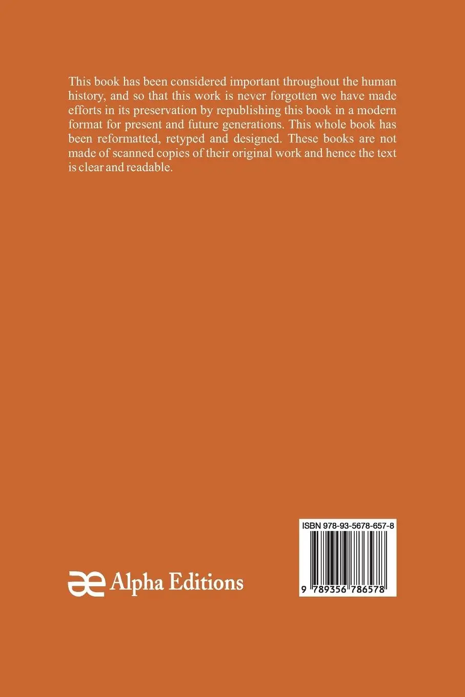 Rückseite: 9789356786578 | Margaret Sanger | an autobiography | Margaret Sanger | Taschenbuch