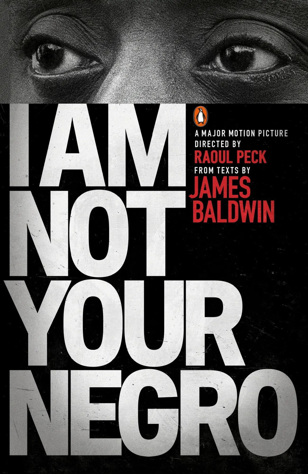 Cover: 9780141986678 | I am Not Your Negro | James Baldwin | Taschenbuch | 118 S. | Englisch Cover: 9780141986678 | I am Not Your Negro | James Baldwin | Taschenbuch | 118 S. | Englisch
