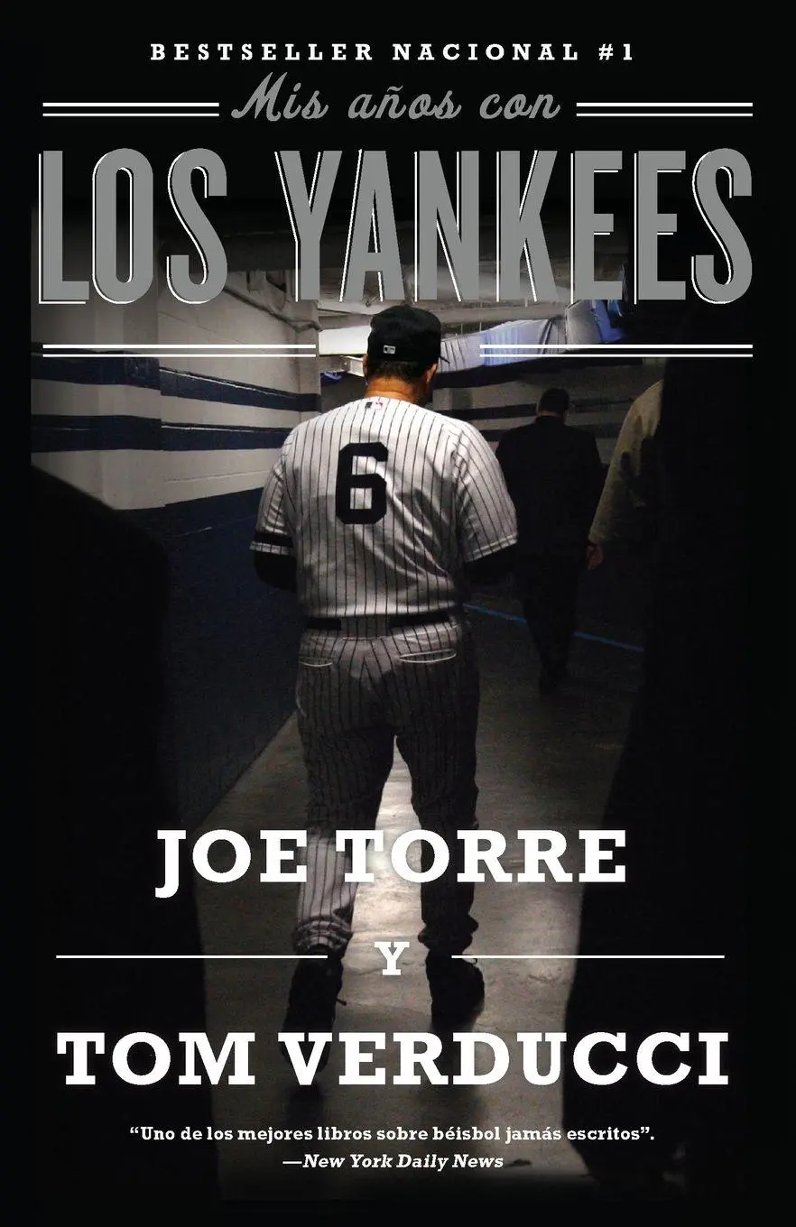 Cover: 9780307476678 | Mis años con los Yankees / The Yankee Years | Joe Torre (u. a.) | Buch