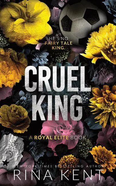 Cover: 9781464246678 | Cruel King (Standard Edition) | Rina Kent | Taschenbuch | Englisch