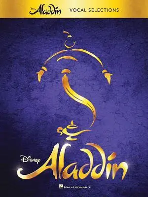 Cover: 9781480396678 | Aladdin Vocal Selections | Alan Menken | Taschenbuch | Buch | Englisch
