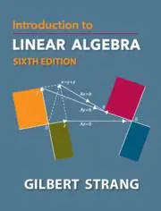 Cover: 9781733146678 | Introduction to Linear Algebra | Gilbert Strang | Buch | Gebunden