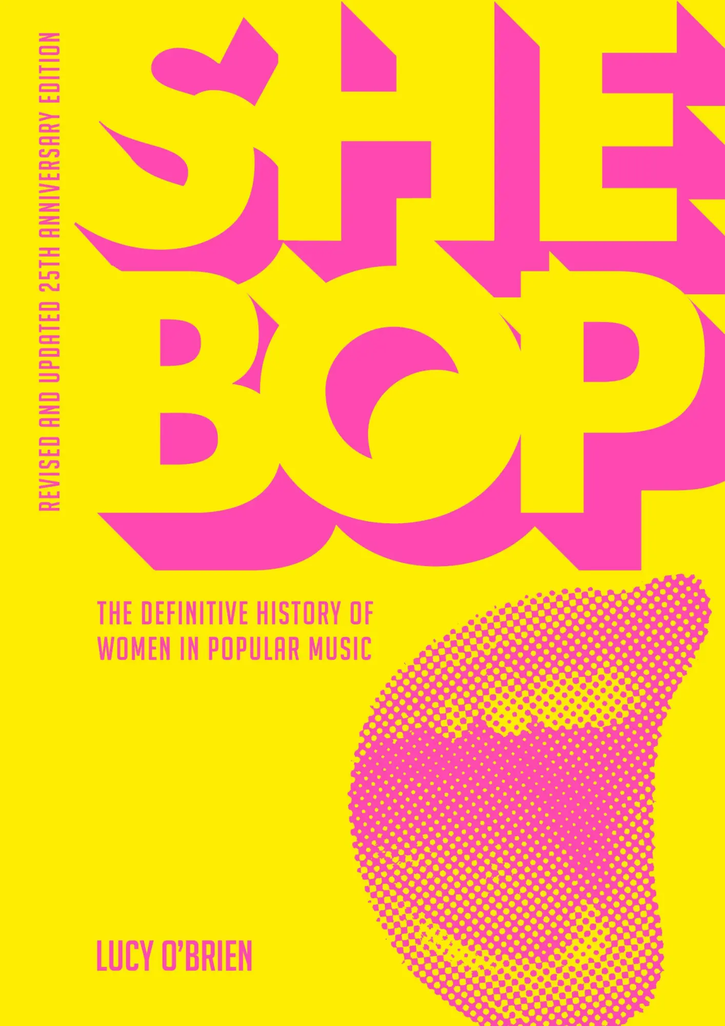Cover: 9781911036678 | She Bop | Lucy O'Brien | Taschenbuch | Kartoniert / Broschiert | 2020