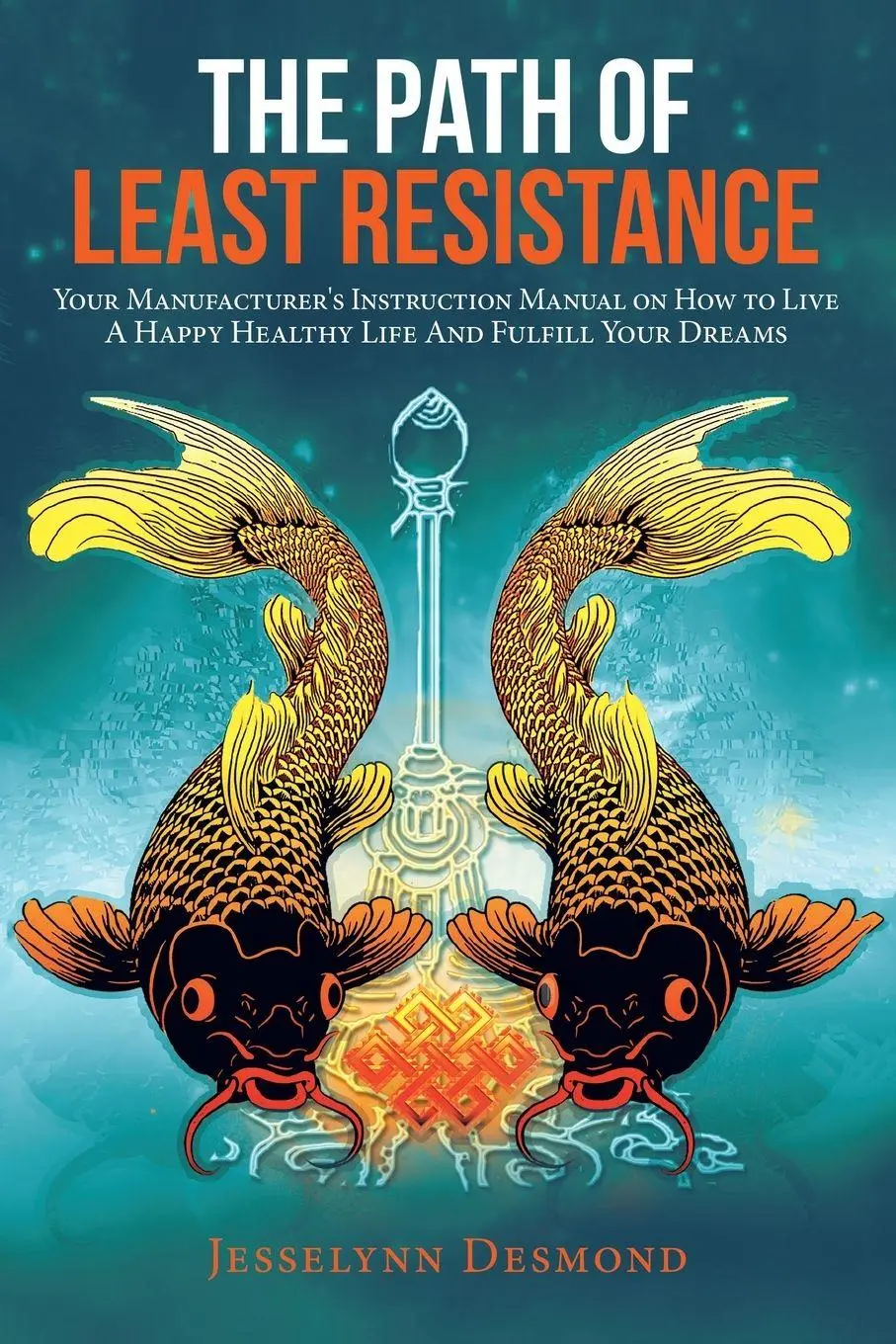 Cover: 9781982256678 | The Path of Least Resistance | Jesselynn Desmond | Taschenbuch | 2021