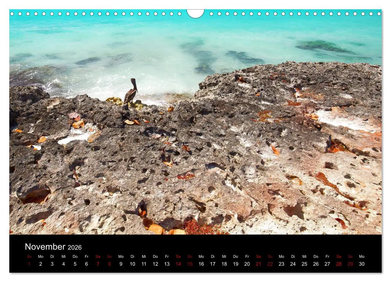 Bild: 9783457806678 | Kuba Varadero 2026 Leben im Paradies (Wandkalender 2026 DIN A3...