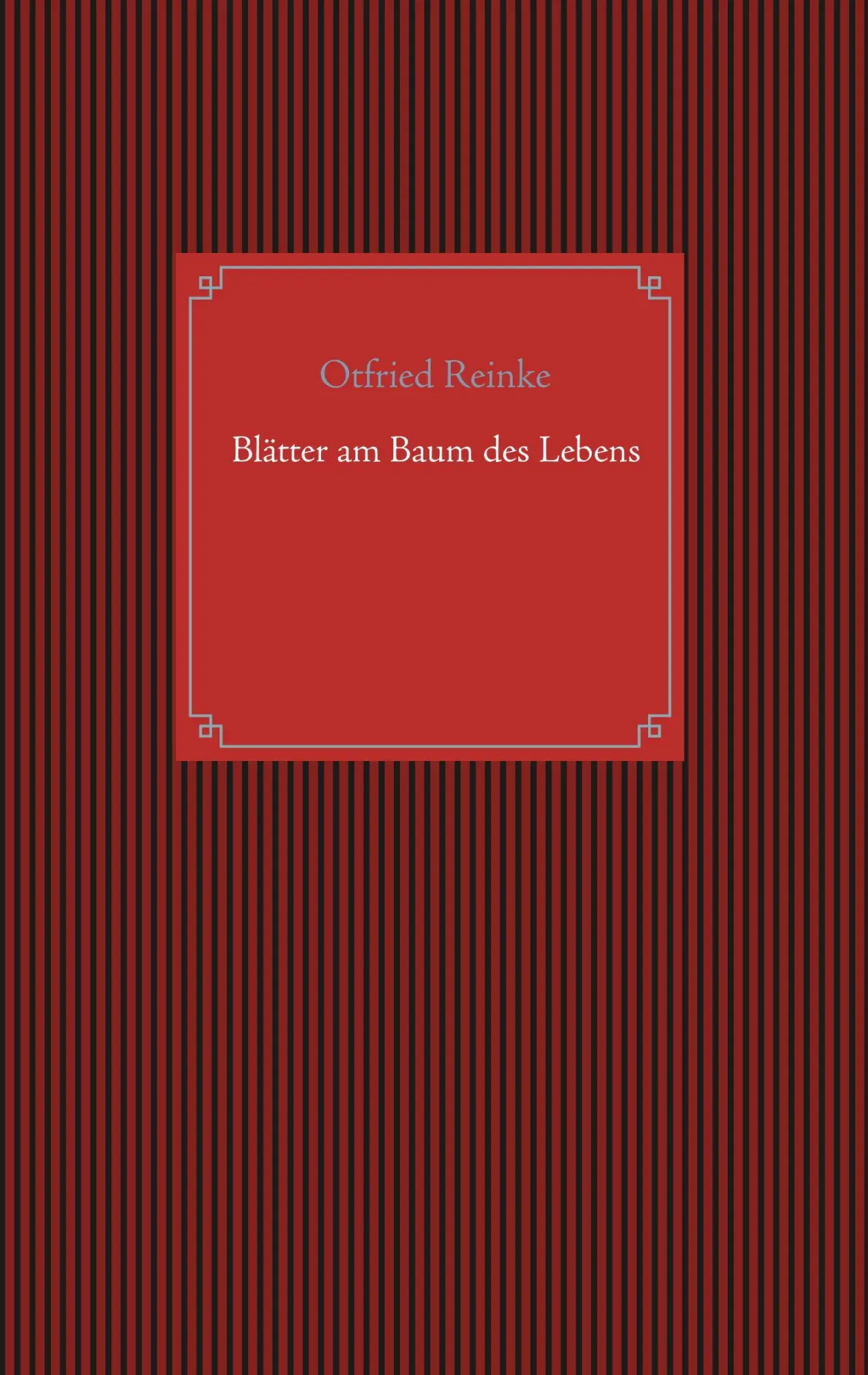 Blätter am Baum des Lebens