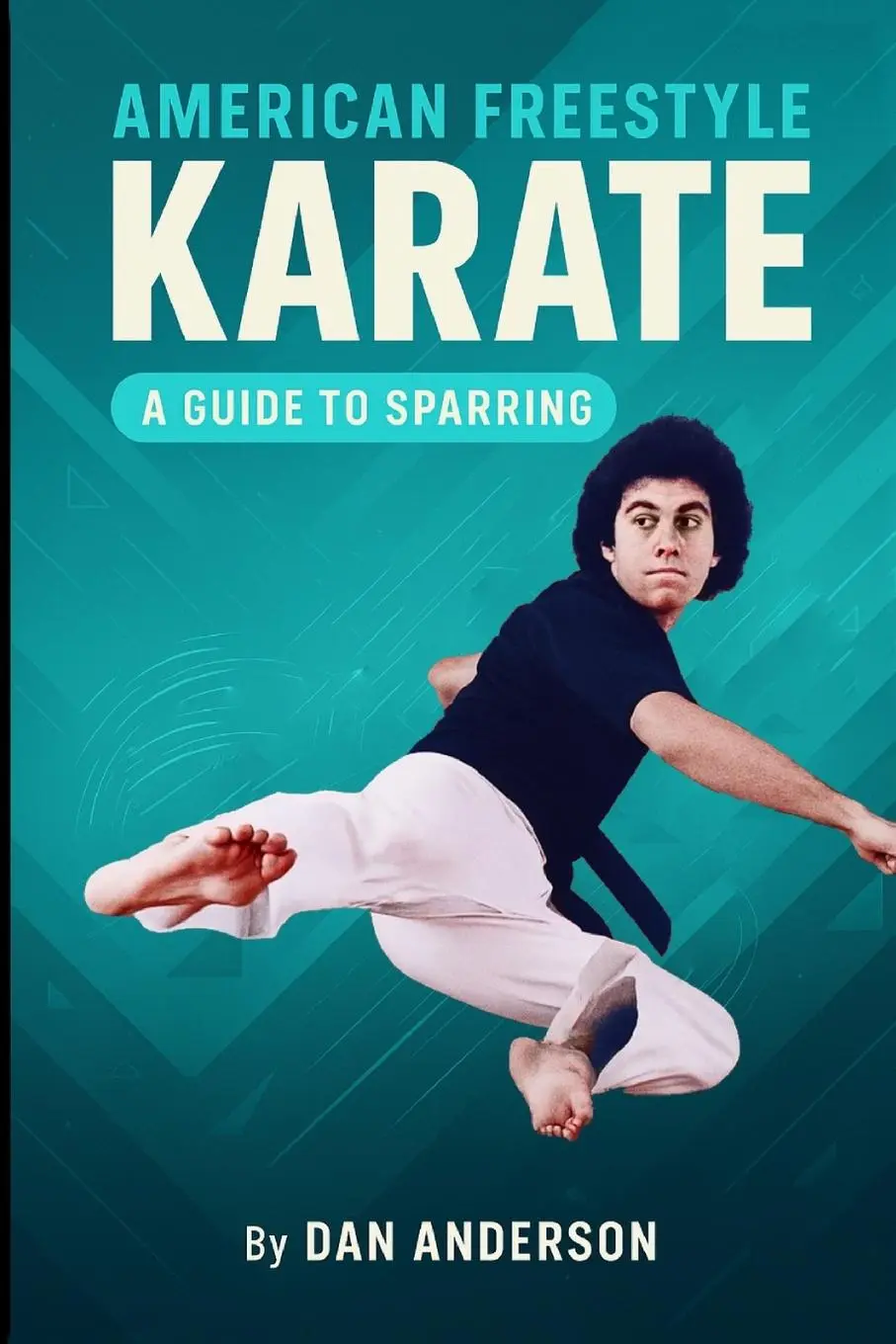 Cover: 9781300406778 | American Freestyle Karate | Dan Anderson | Taschenbuch | Englisch