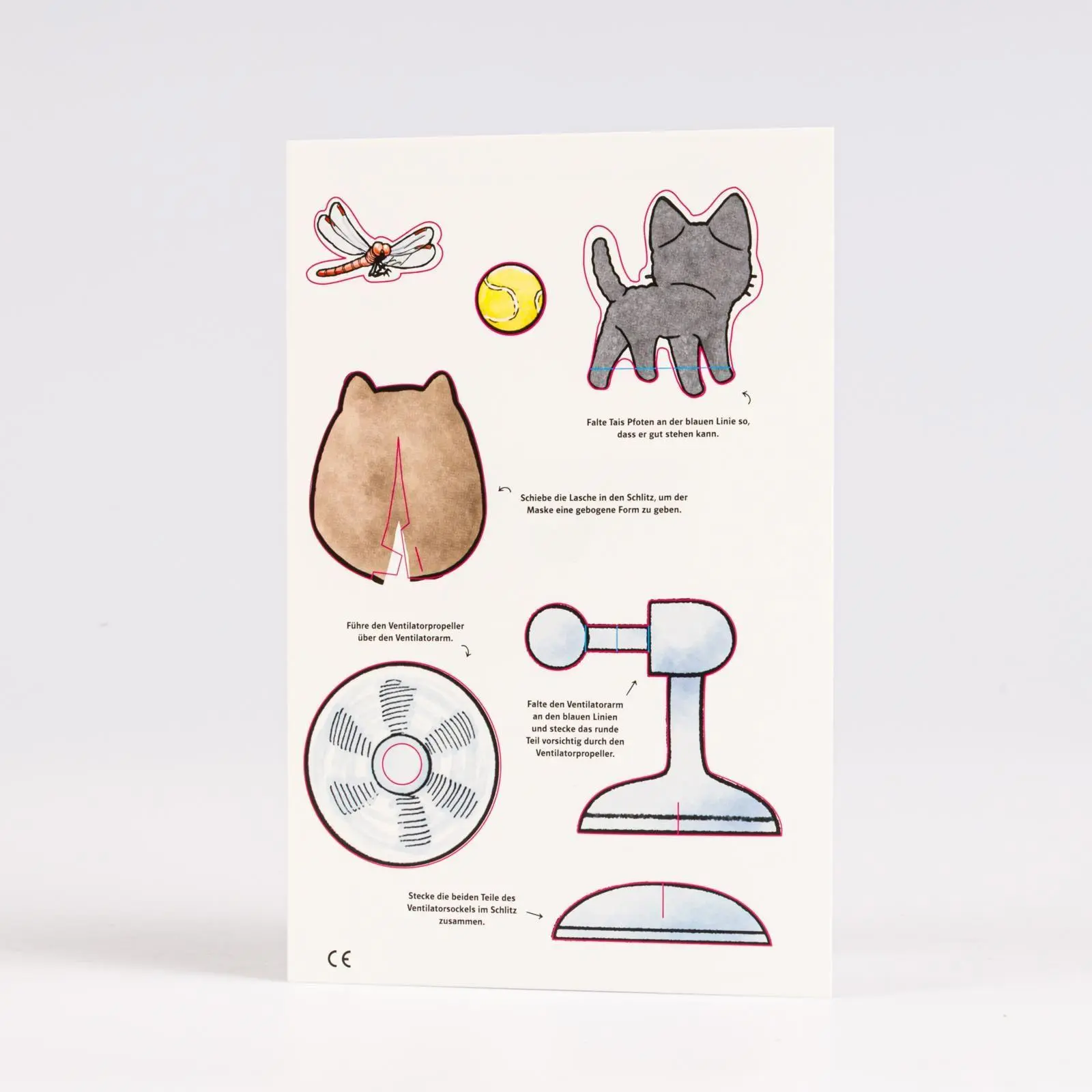 Bild: 9783551776778 | Kleiner Tai &amp; Omi Sue - Süße Katzenabenteuer 6 | Konami Kanata | Buch